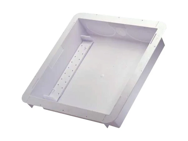 Construction Solutions DBX-5.01 Dryer box plastic