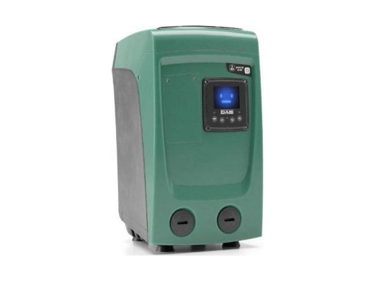 Dab Pumps Inc ESYBOX 60212610 Multi-stage booster pump