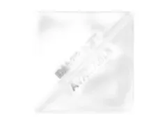 dahl Valve Mini-Ball 611-53-L5-BAG Valve in chrome plated