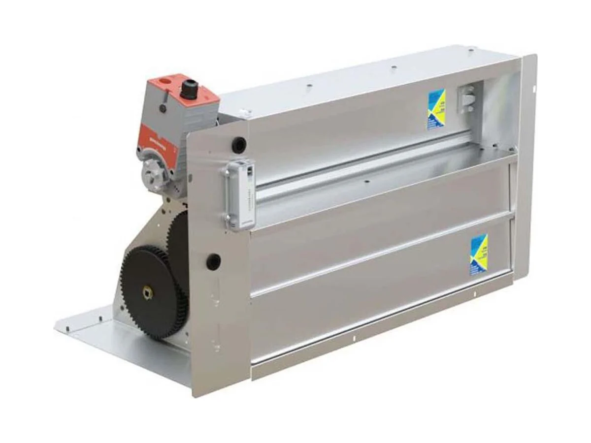 Daikin 0270L01756 Ton economizer