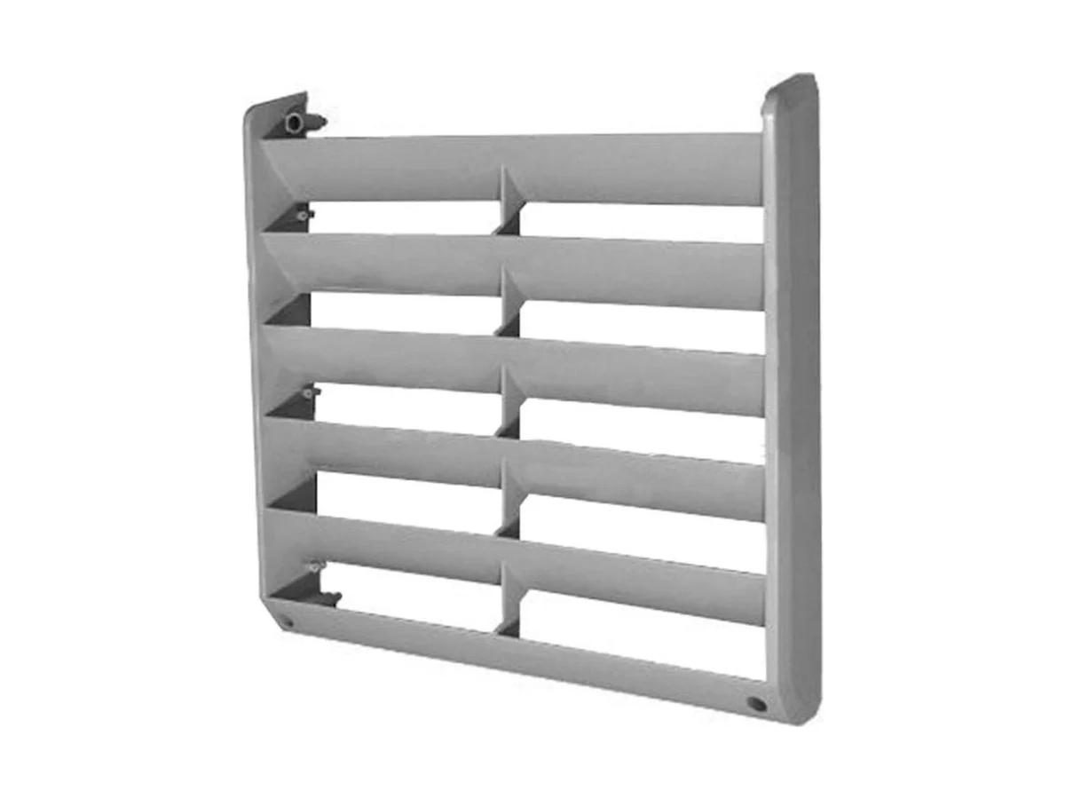 Daikin KPW063B4 Residential return grille