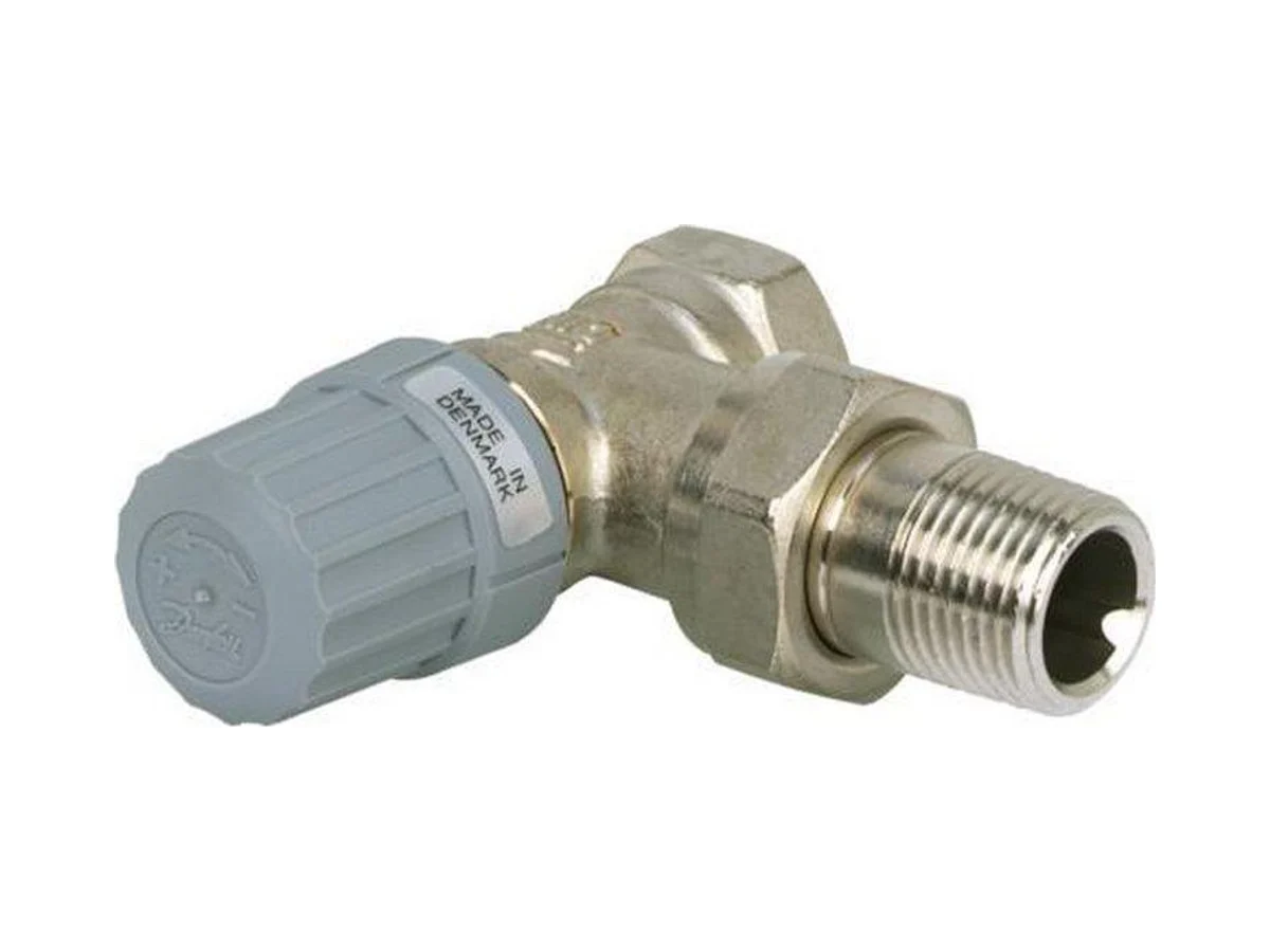 Danfoss 013G8014 Angle valve body