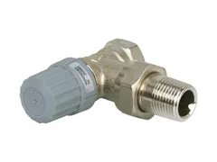 Danfoss 013G8014 Angle valve body