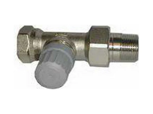Danfoss 013G8025 Valve body straight
