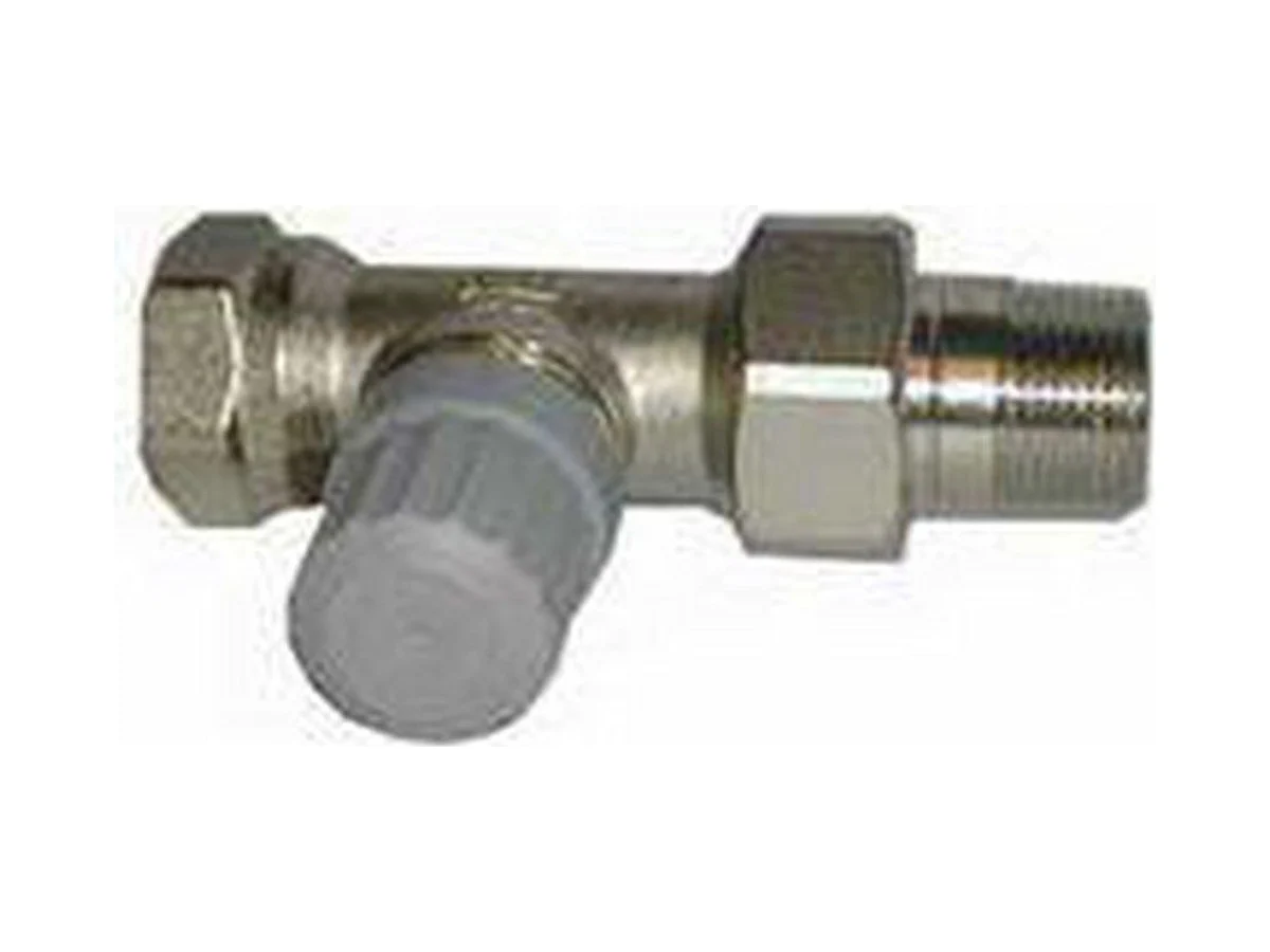 Danfoss 013G8025 Valve body straight