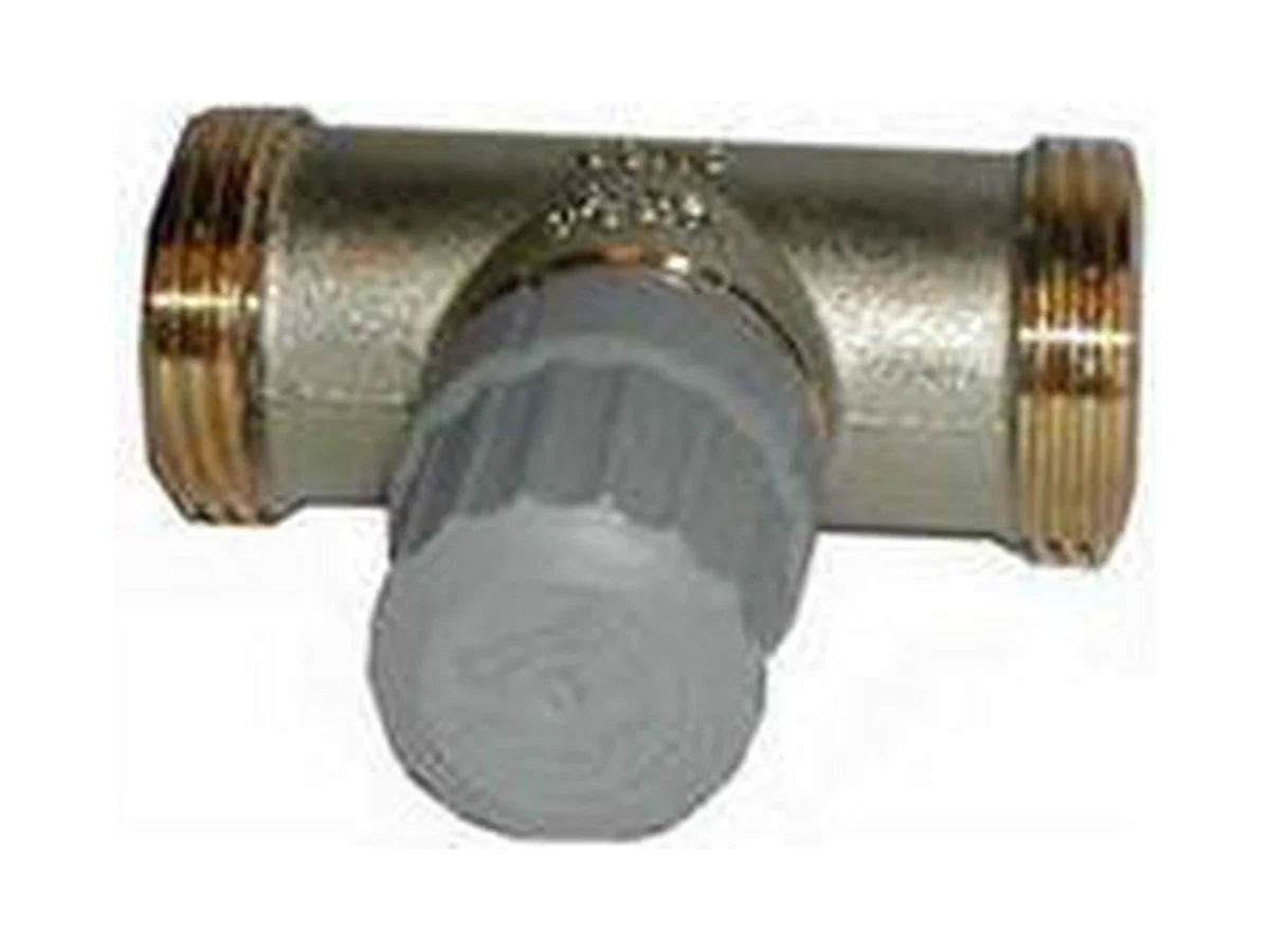 Danfoss 013G8044 Union straight valve body