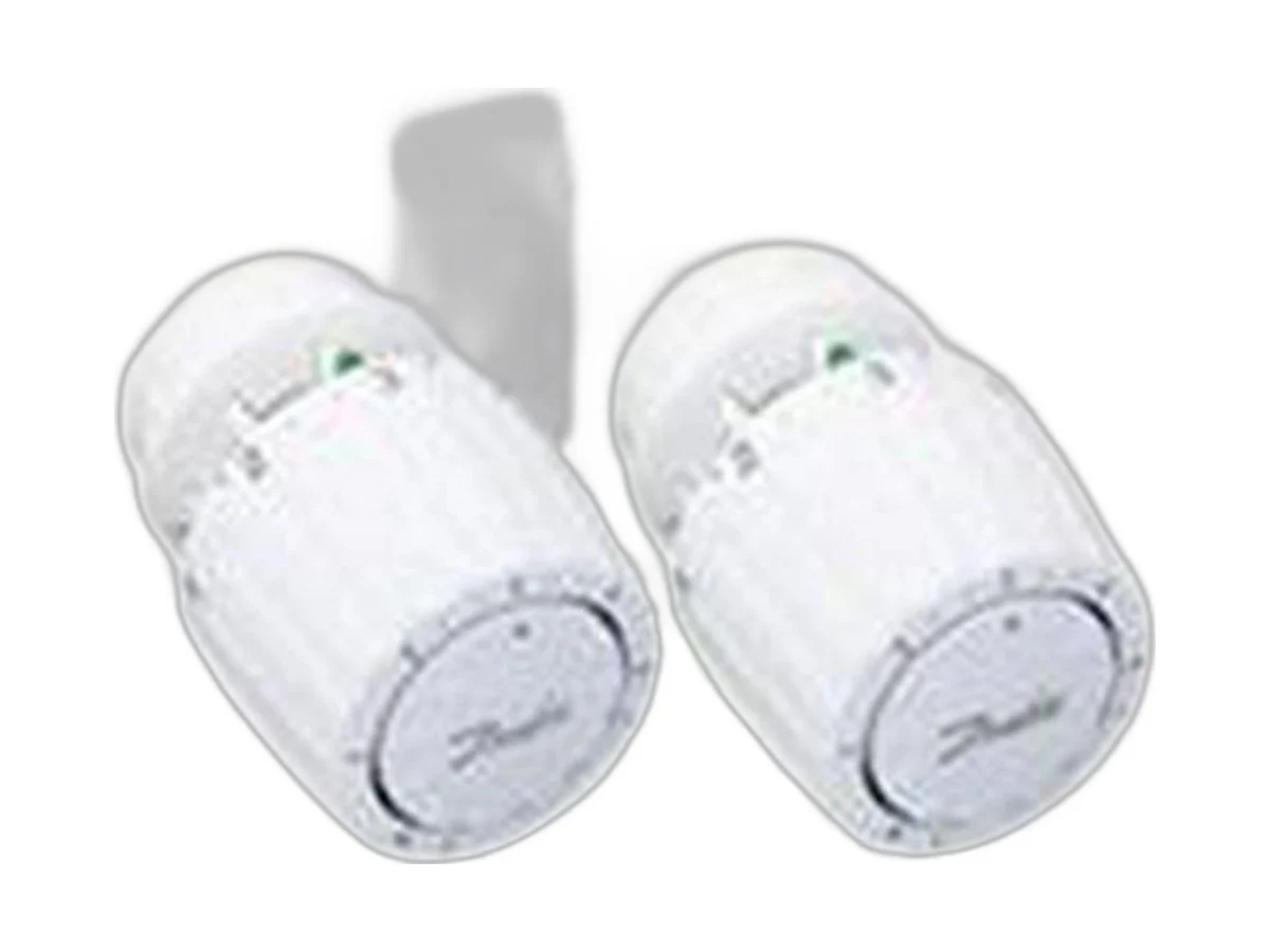 Danfoss 013G8252 Op with remote dial