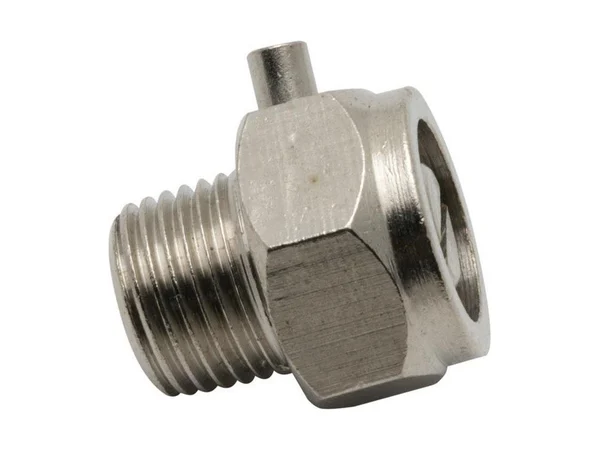 Dearborn 5129 Brass air bleed valve