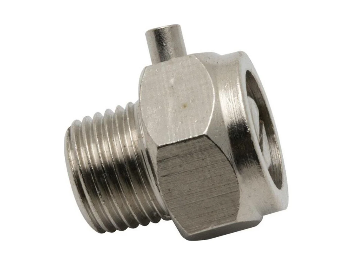 Dearborn 5129 Brass air bleed valve