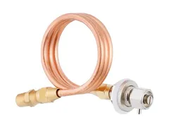 Dearborn 5131 Brass air bleed valve