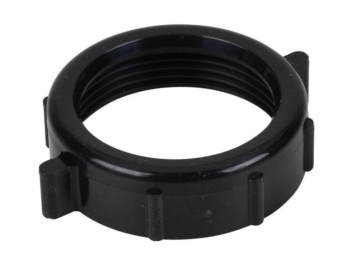 Dearborn A9001 Plastic slip-joint nut