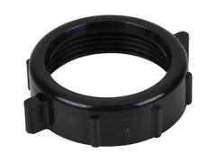 Dearborn A9001 Plastic slip-joint nut