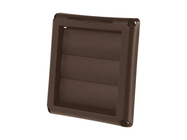 Deflecto Supurr-Vent HS3B/48 Hood in brown polypropylene