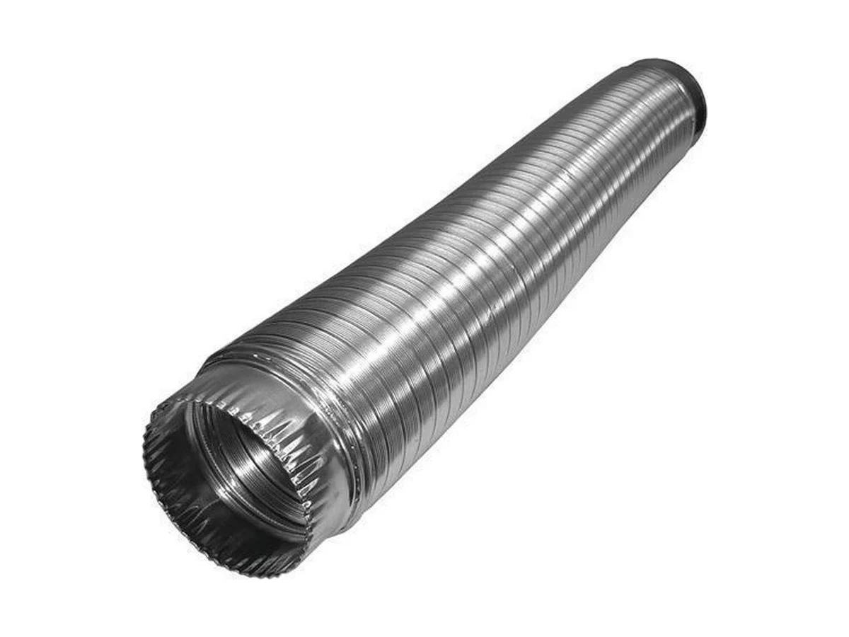 Deflecto AM48 Semi-rigid flexible air duct