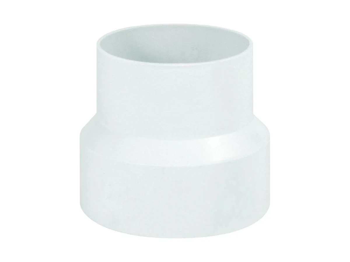 Deflecto IRB43 Duct reducer plastic