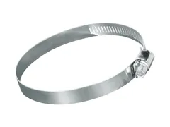 Deflecto MC450 Metal hose clamp