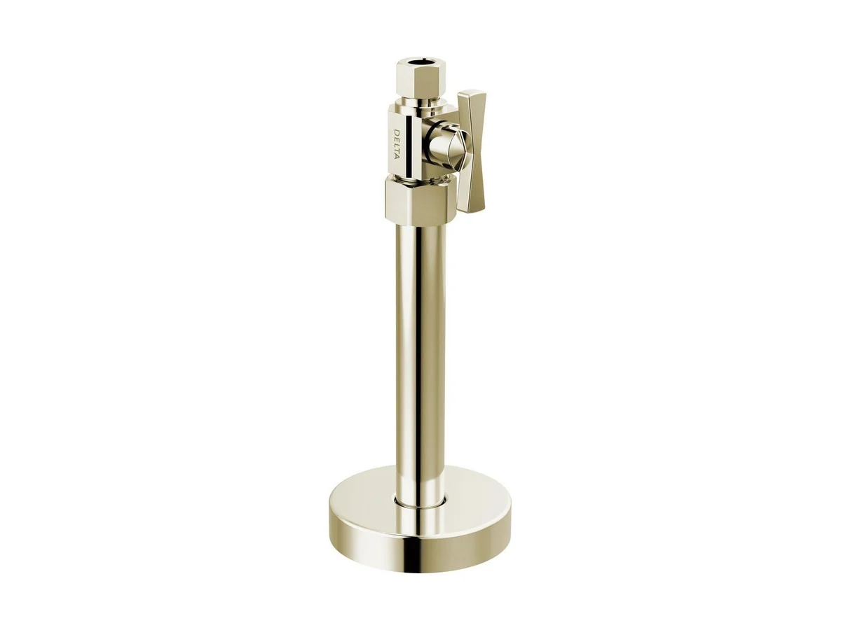 Delta Faucet DT021203-PN Valve in polished nickel