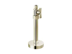 Delta Faucet DT021203-PN Valve in polished nickel