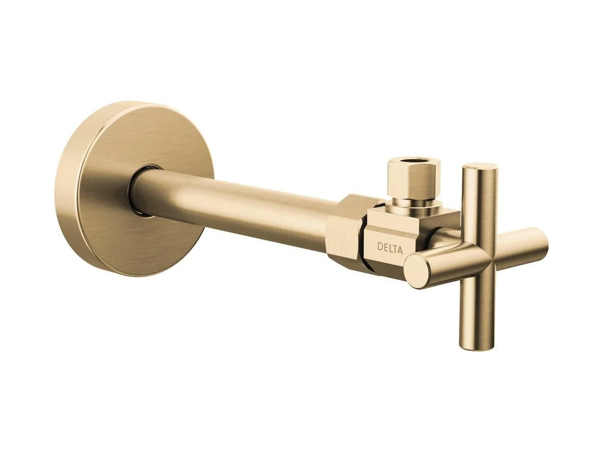 Delta Faucet DT022201-CZ Valve in champagne bronze