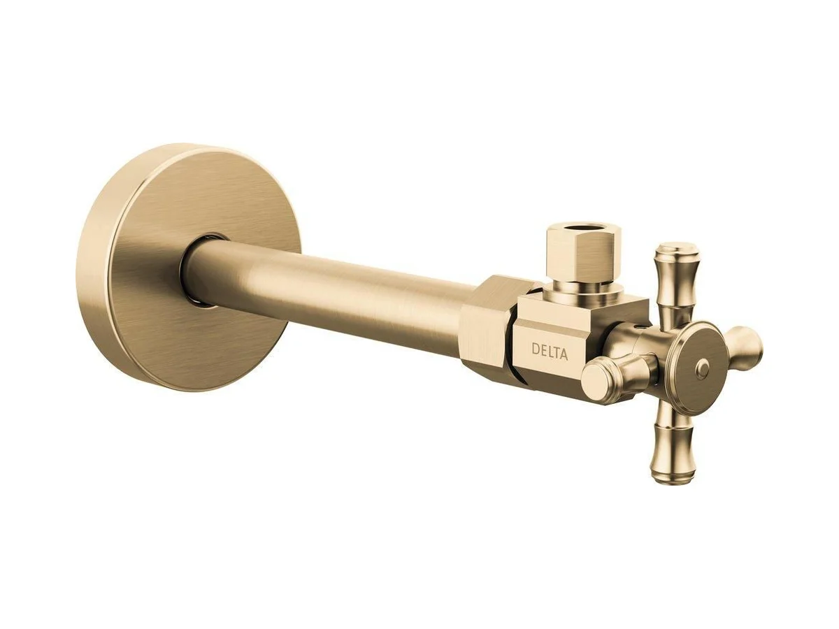 Delta Faucet DT022202-CZ Valve in champagne bronze