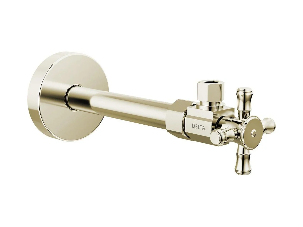 Delta Faucet DT022202-PN Valve in polished nickel