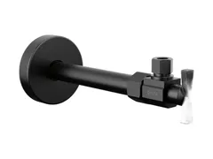 Delta Faucet DT022203-BL Valve in matte black