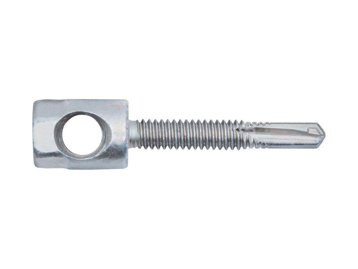 DEWALT Hangermate PFM224110N Steel rod hanging anchor