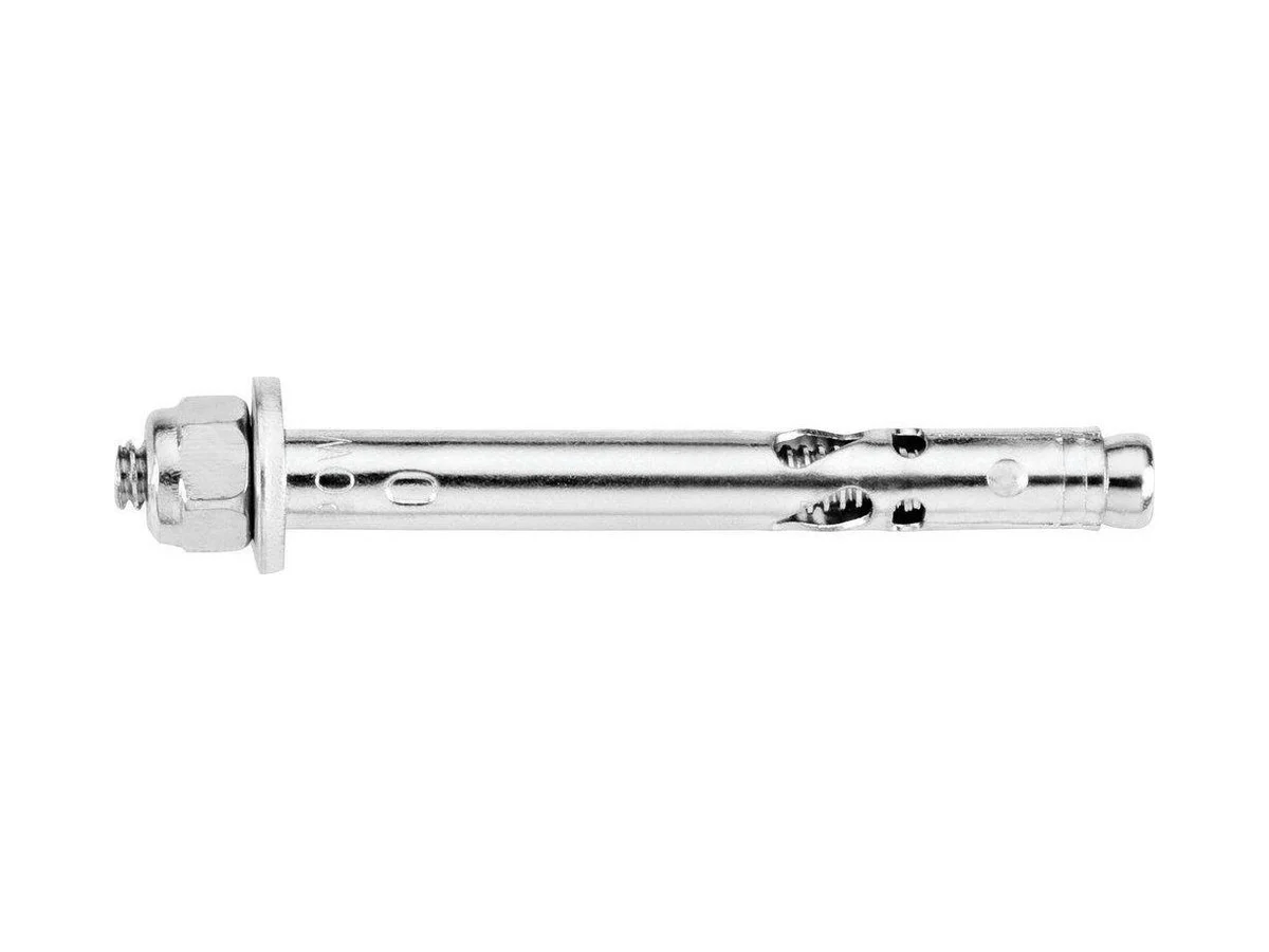 DEWALT Lok-Bolt AS 05150S-PWR Steel acorn sleeve anchor