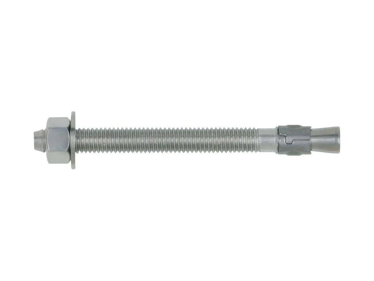 DEWALT POWERSTUD 07332-PWR Anchor plain stainless steel