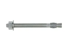 DEWALT POWERSTUD 07332-PWR Anchor plain stainless steel