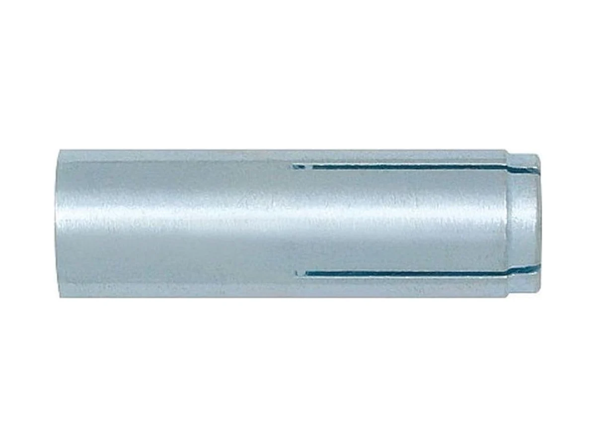 DEWALT Steel Dropin 6306USA-PWR Zinc plated carbon steel