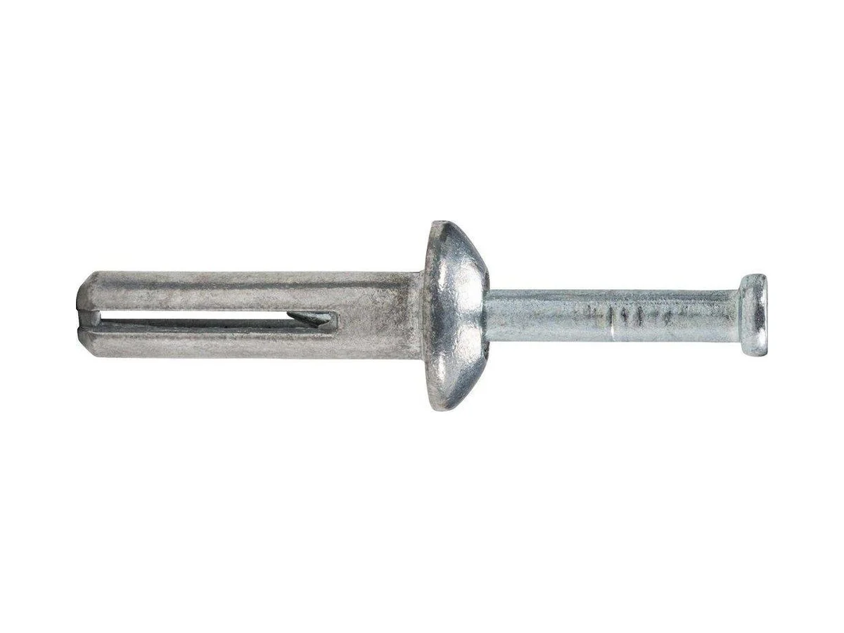 DEWALT 02806-PWR Zamac alloy nail anchor