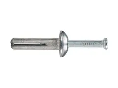DEWALT 02806-PWR Zamac alloy nail anchor