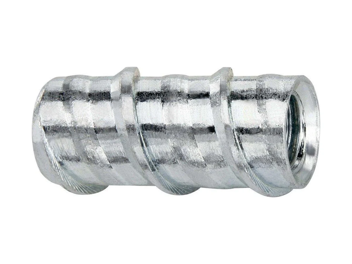 DEWALT 6400SD-PWR Zinc plated carbon steel
