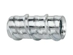 DEWALT 6400SD-PWR Zinc plated carbon steel