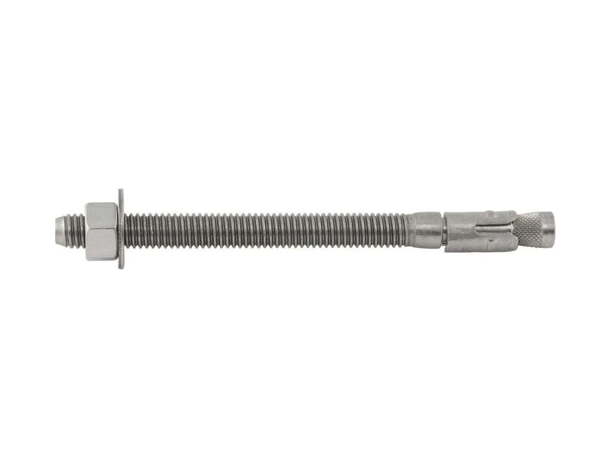 DEWALT 7316SD4-PWR Steel wedge expansion anchor