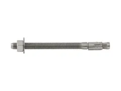 DEWALT 7316SD4-PWR Steel wedge expansion anchor