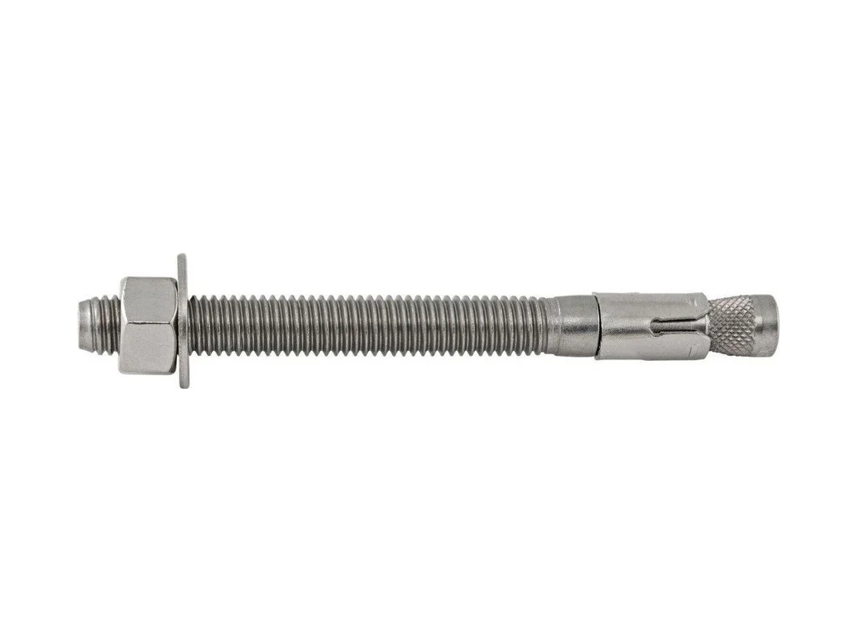 DEWALT 7324SD4-PWR Steel wedge expansion anchor