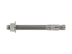DEWALT 7324SD4-PWR Steel wedge expansion anchor