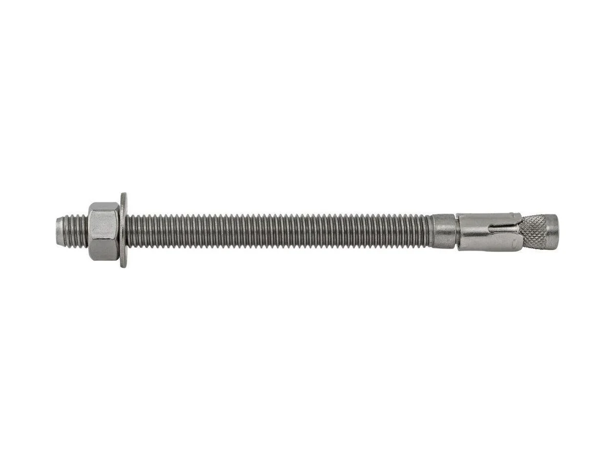 DEWALT 7326SD4-PWR Zinc plated stainless steel