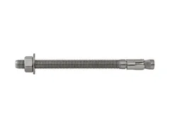 DEWALT 7326SD4-PWR Zinc plated stainless steel