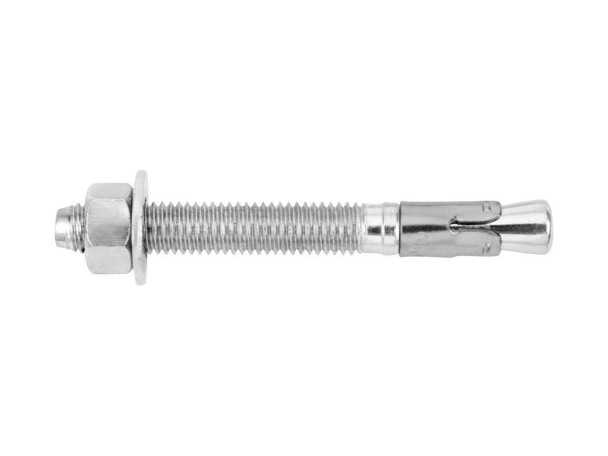 DEWALT 7424SD2-PWR Steel wedge expansion anchor