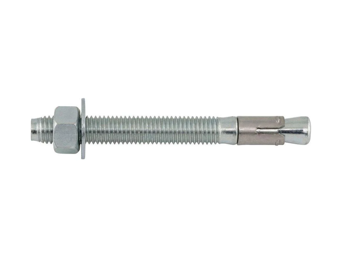 DEWALT 7434SD2-PWR Steel wedge expansion anchor