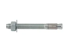 DEWALT 7434SD2-PWR Steel wedge expansion anchor