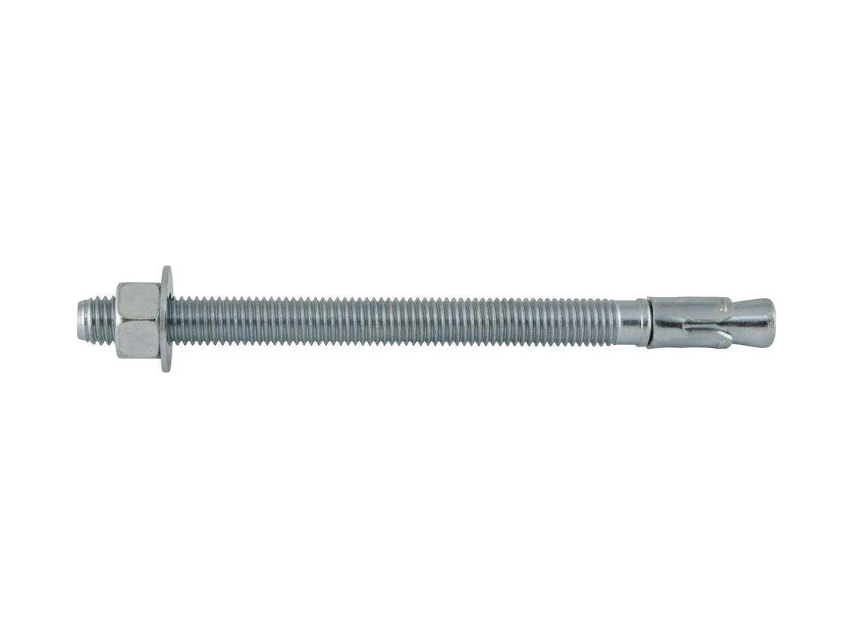 DEWALT 7438SD1-PWR Steel wedge expansion anchor