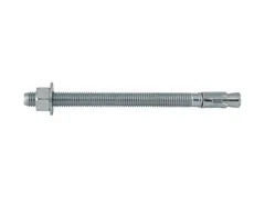 DEWALT 7438SD1-PWR Steel wedge expansion anchor