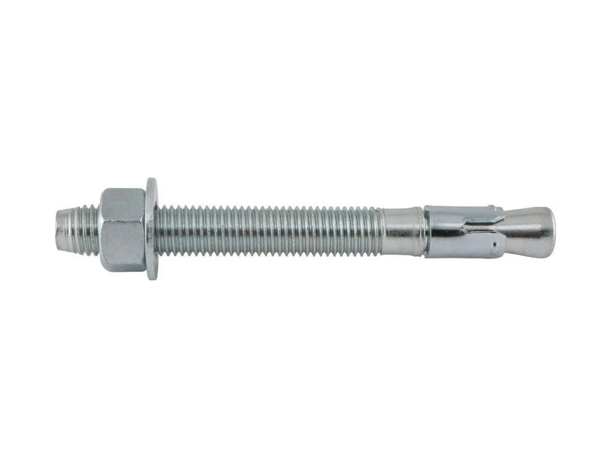 DEWALT 7446SD1-PWR Steel wedge expansion anchor