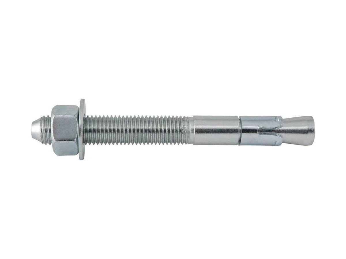 DEWALT 7452SD1-PWR Zinc plated carbon steel