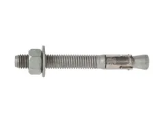 DEWALT 7720HD5-PWR Steel wedge expansion anchor