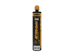 DEWALT 8478SD-PWR Adhesive anchoring system